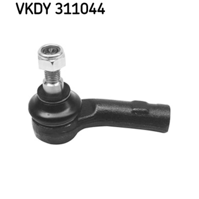 Rotule de barre de connexion SKF VKDY 311044 - Visuel 1