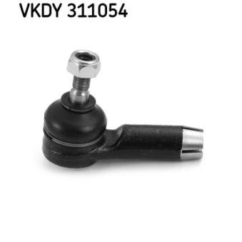 Rotule de barre de connexion SKF VKDY 311054 pour MITSUBISHI ECLIPSE CROSS 1.8 GTE - 110cv