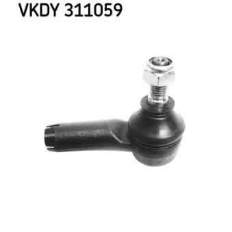 Rotule de barre de connexion SKF VKDY 311059 pour KIA STONIC 2.8 E - 174cv