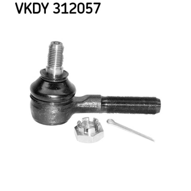 Rotule de barre de connexion SKF VKDY 312057 - Visuel 1