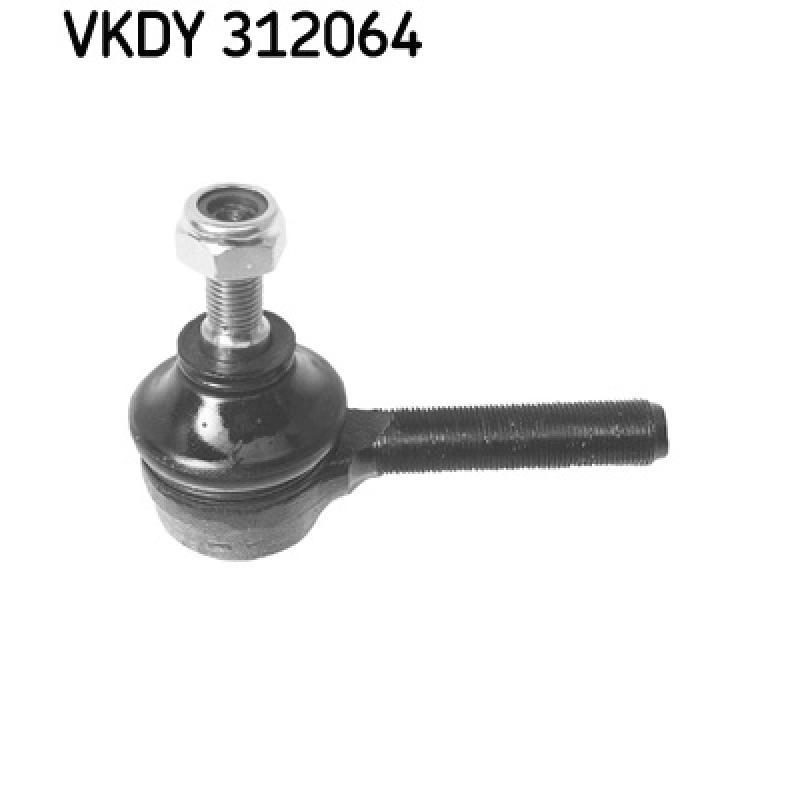 Rotule de barre de connexion SKF VKDY 312064 - Visuel 1