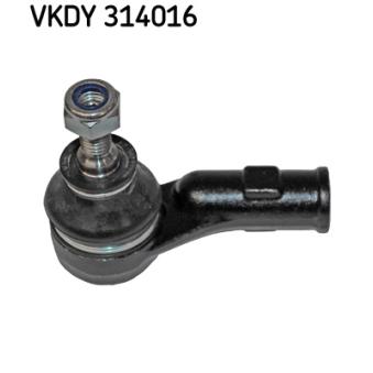 Rotule de barre de connexion SKF [VKDY 314016]
