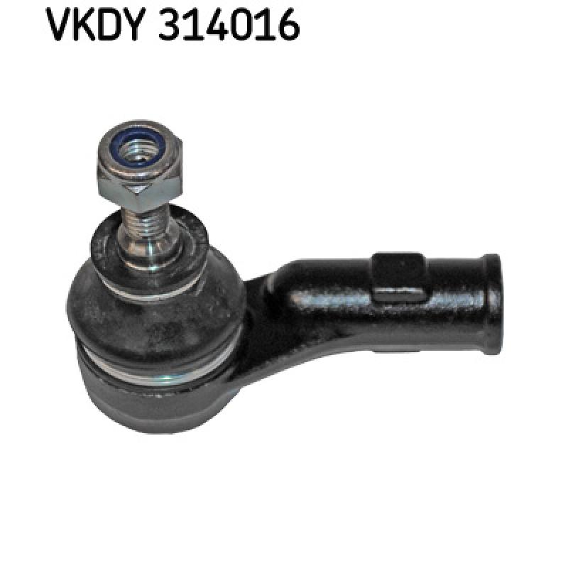 Rotule de barre de connexion SKF VKDY 314016 - Visuel 1