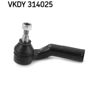 Rotule de barre de connexion SKF [VKDY 314025]