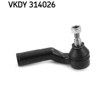 Rotule de barre de connexion SKF [VKDY 314026]