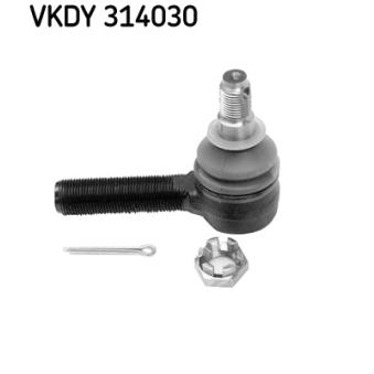 Rotule de barre de connexion SKF OEM 6163543