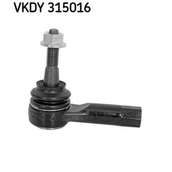 Rotule de barre de connexion SKF [VKDY 315016]