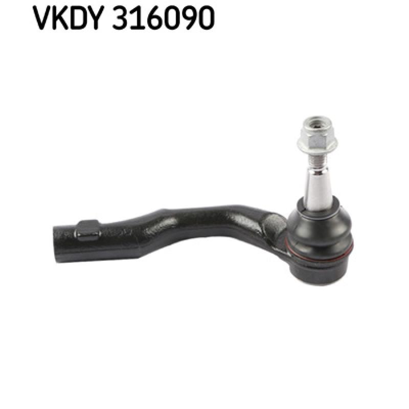 Rotule de barre de connexion SKF VKDY 316090 - Visuel 1