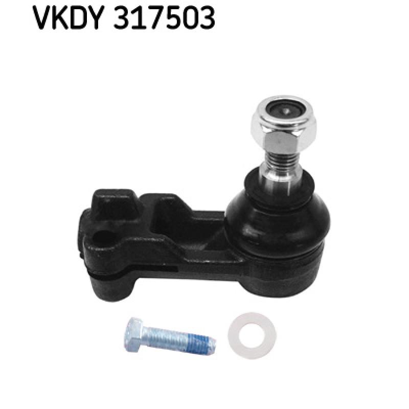 Rotule de barre de connexion SKF VKDY 317503 - Visuel 1