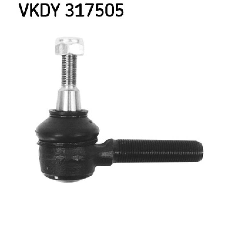 Rotule de barre de connexion SKF VKDY 317505 - Visuel 1