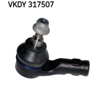 Rotule de barre de connexion SKF [VKDY 317507]