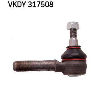 Rotule de barre de connexion SKF OEM QFS000010 Rotule de barre de connexion SKF OEM QFS000010