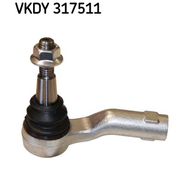 Rotule de barre de connexion SKF VKDY 317511 - Visuel 1