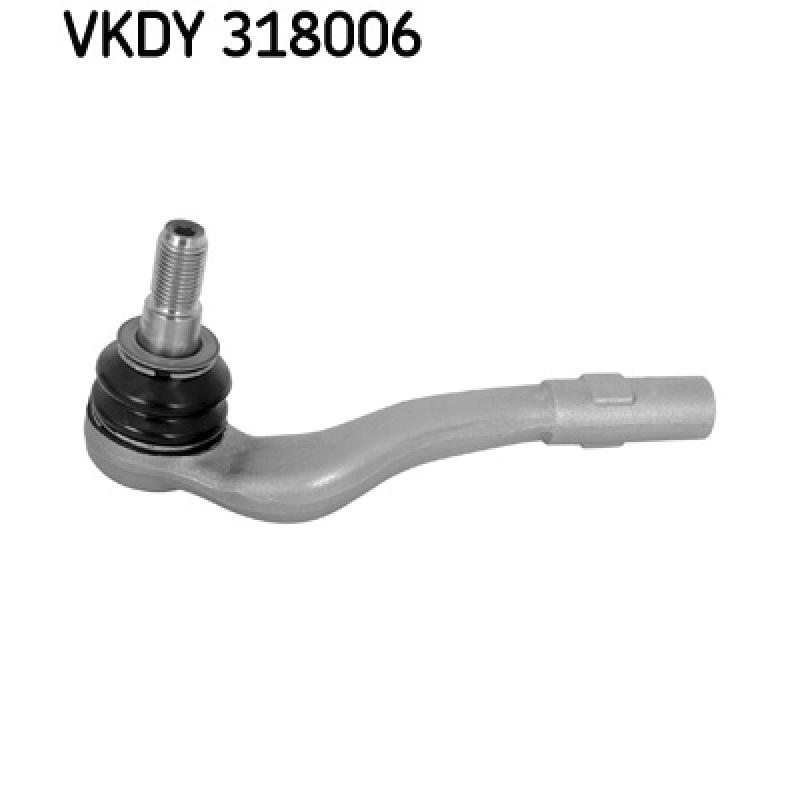 Rotule de barre de connexion SKF VKDY 318006 - Visuel 1