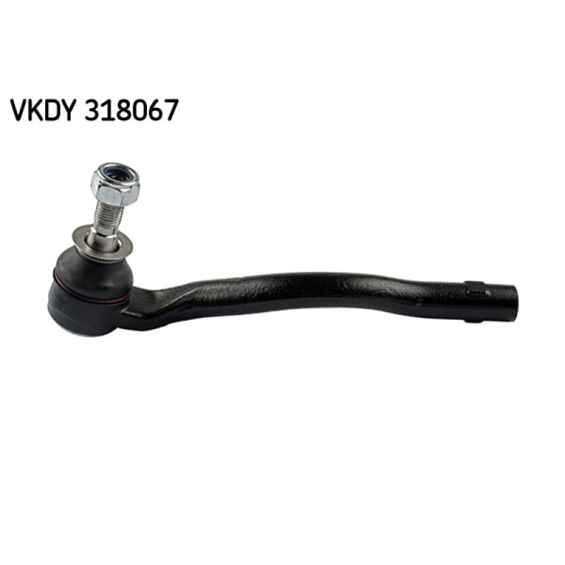 Rotule de barre de connexion SKF VKDY 318067 - Visuel 1