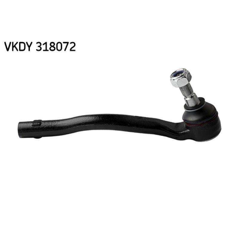 Rotule de barre de connexion SKF VKDY 318072 - Visuel 1