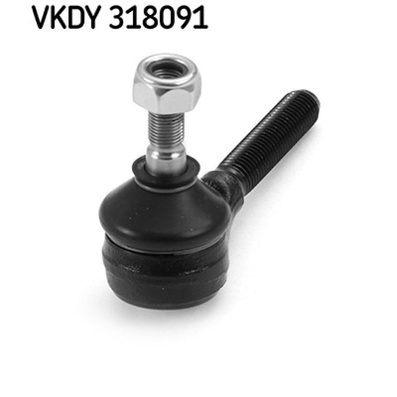 Rotule de barre de connexion SKF VKDY 318091 - Visuel 2