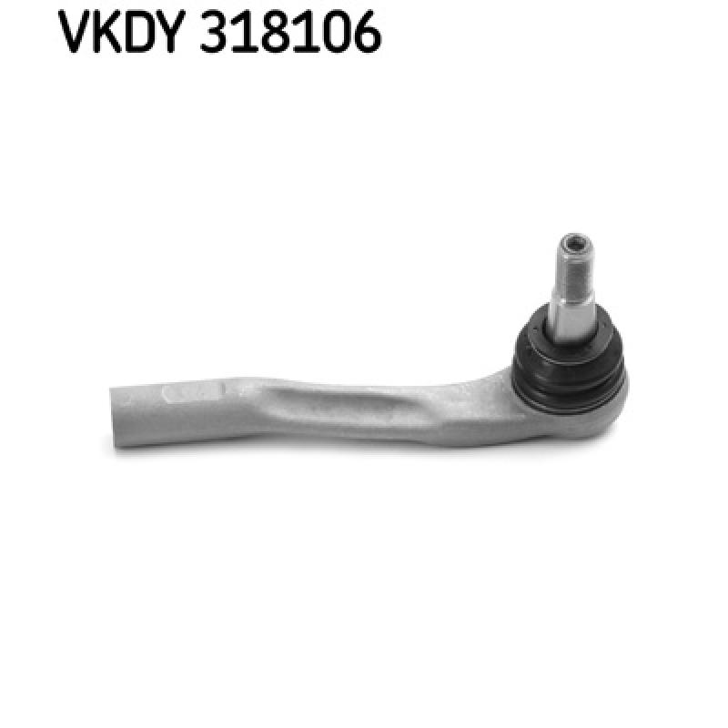 Rotule de barre de connexion SKF VKDY 318106 - Visuel 1