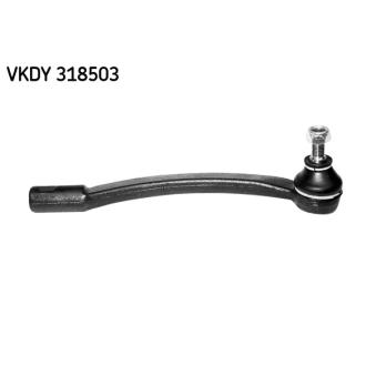 Rotule de barre de connexion SKF [VKDY 318503]