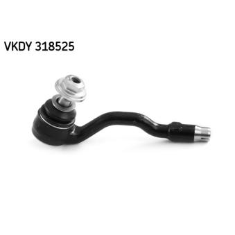 Rotule de barre de connexion SKF VKDY 318525 pour ALFA ROMEO MITO 3.0sd - 286cv