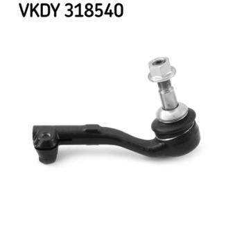 Rotule de barre de connexion SKF [VKDY 318540]