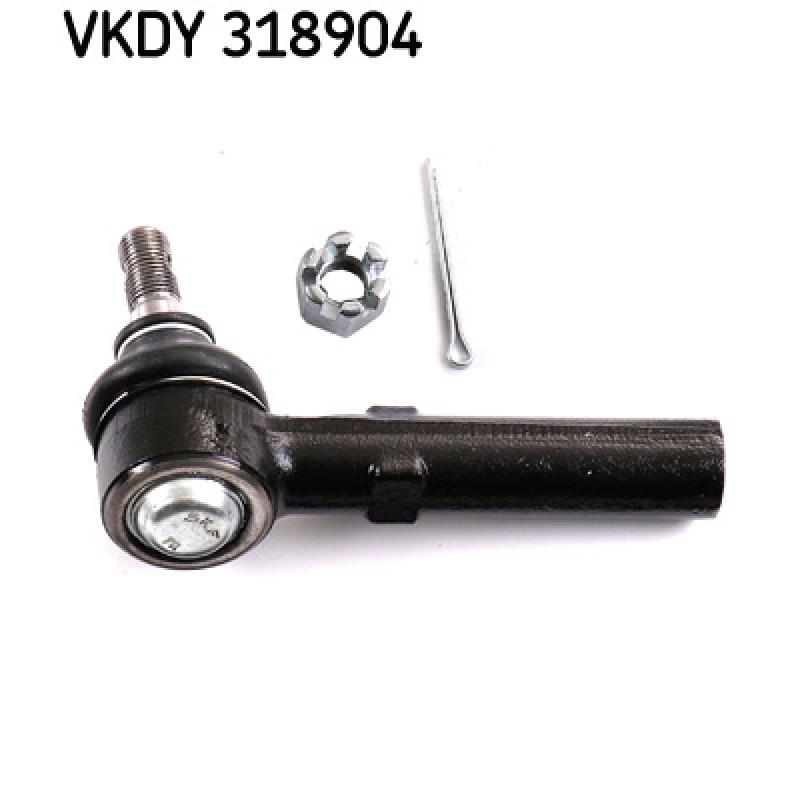 Rotule de barre de connexion SKF VKDY 318904 - Visuel 1
