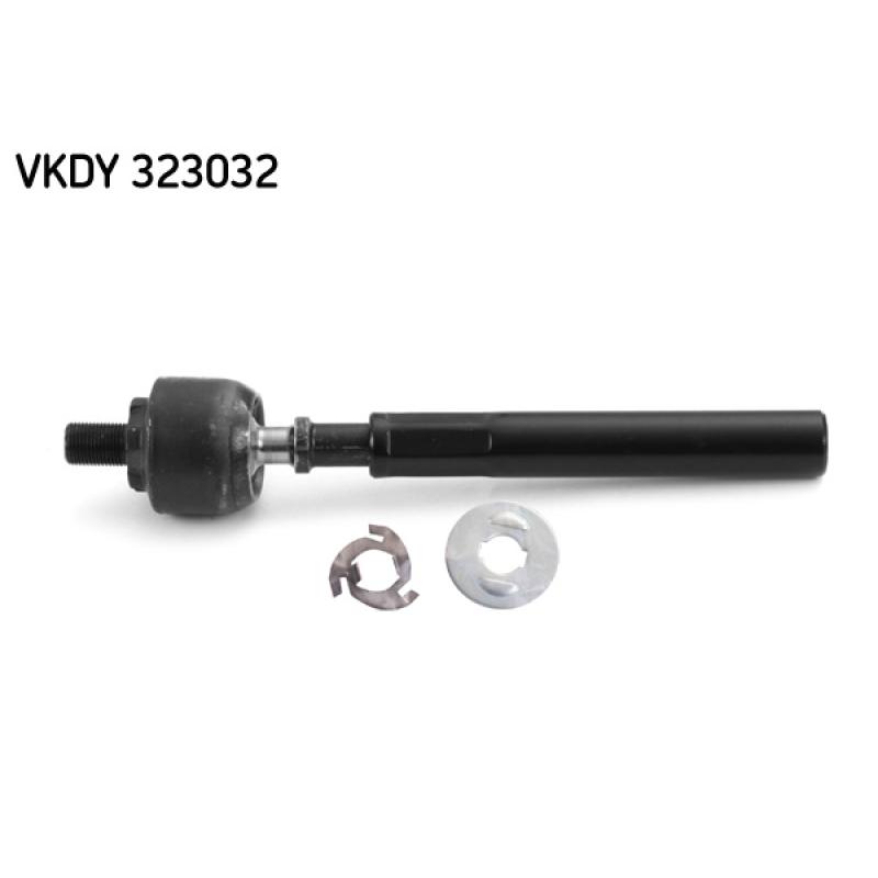 Rotule de direction intérieure, barre de connexion SKF VKDY 323032 - Visuel 1