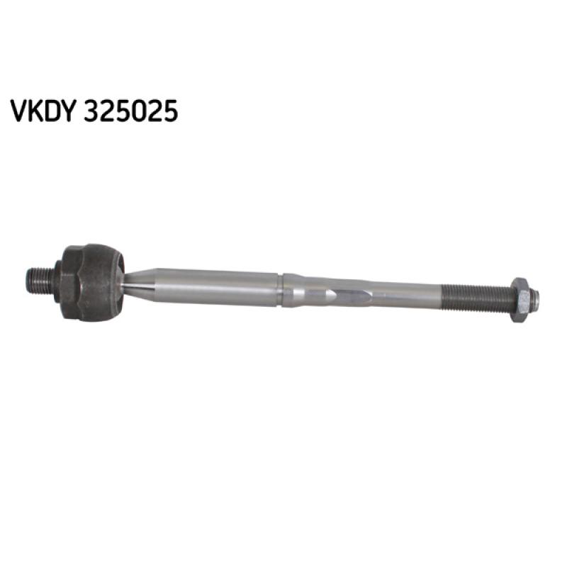 Rotule de direction intérieure, barre de connexion SKF VKDY 325025 - Visuel 1