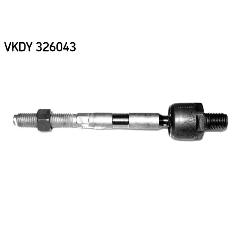 Rotule de direction intérieure, barre de connexion SKF VKDY 326043 - Visuel 1