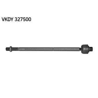 Rotule de direction intérieure, barre de connexion SKF [VKDY 327500]