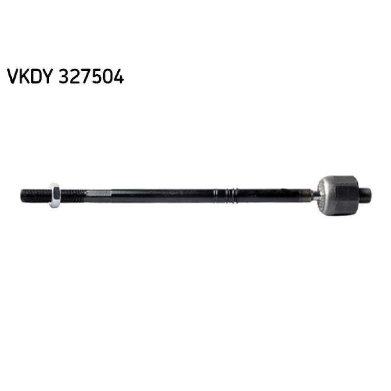 Rotule de direction intérieure, barre de connexion SKF VKDY 327504 - Visuel 1
