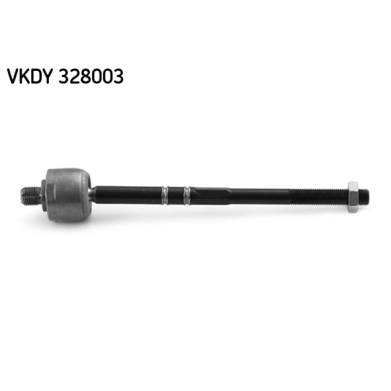 Rotule de direction intérieure, barre de connexion SKF VKDY 328003 - Visuel 1