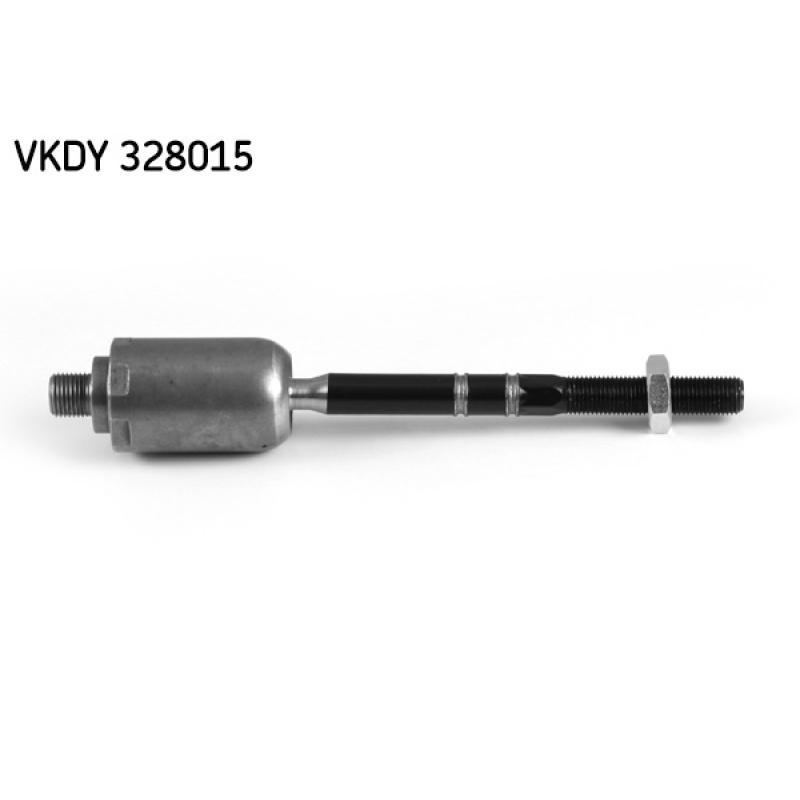 Rotule de direction intérieure, barre de connexion SKF VKDY 328015 - Visuel 1