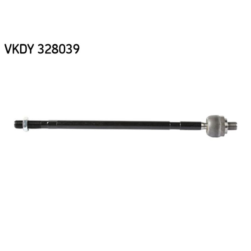 Rotule de direction intérieure, barre de connexion SKF VKDY 328039 - Visuel 1