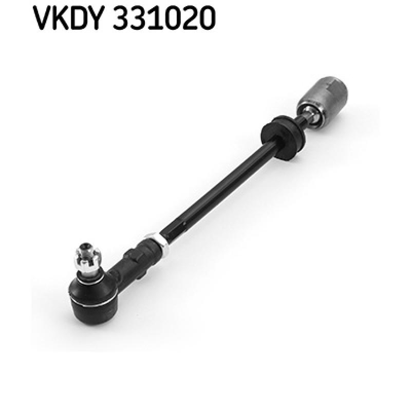 Barre de connexion SKF VKDY 331020 - Visuel 2