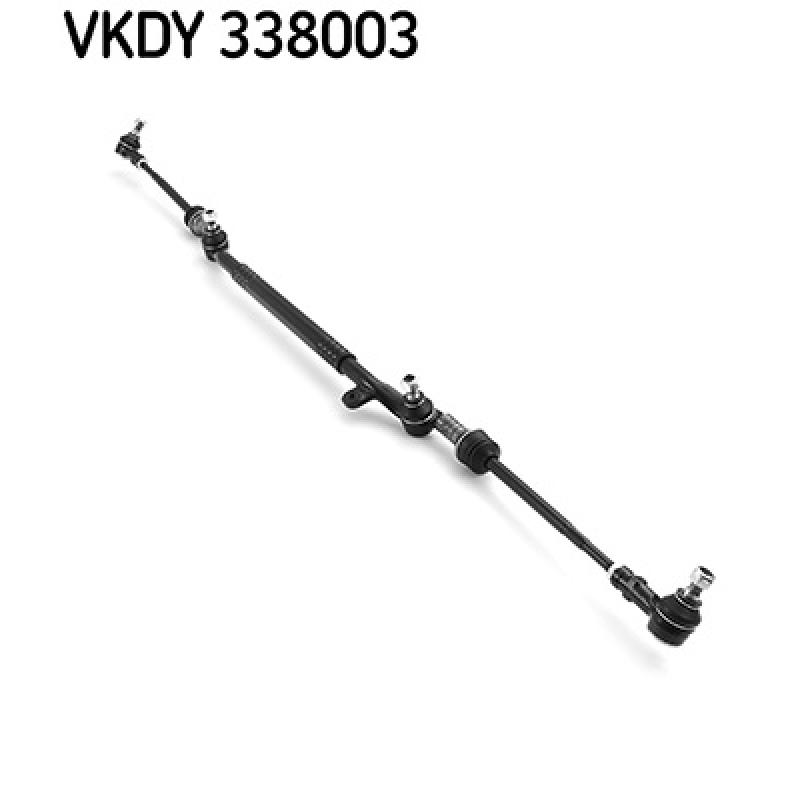 Barre de connexion SKF VKDY 338003 - Visuel 1
