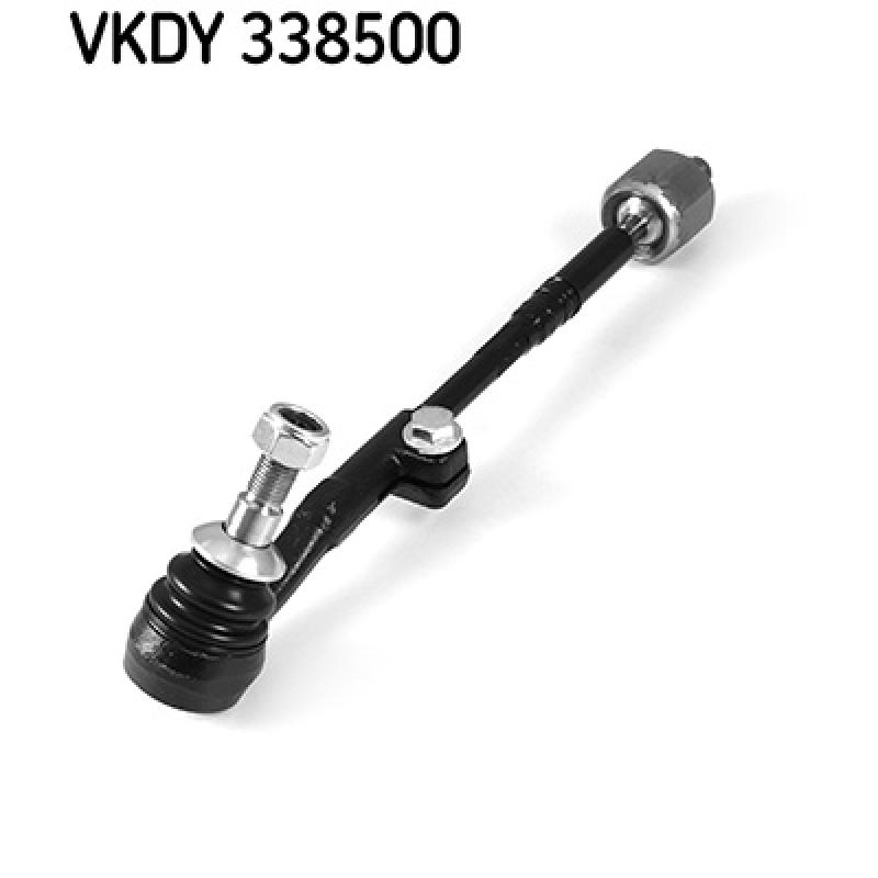 Barre de connexion SKF VKDY 338500 - Visuel 2