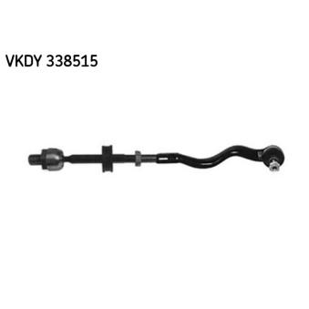 Barre de connexion SKF VKDY 338515 pour VOLKSWAGEN PASSAT 318 is - 140ch