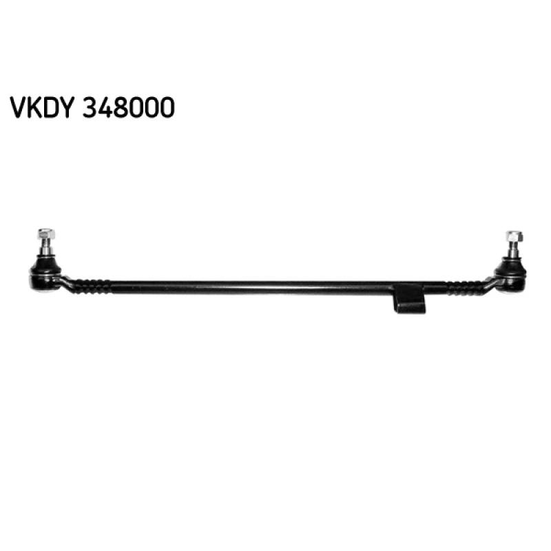 Barre de direction SKF VKDY 348000 - Visuel 1