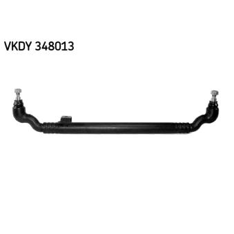 Barre de direction SKF [VKDY 348013]