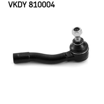 Rotule de barre de connexion SKF [VKDY 810004]