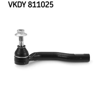 Rotule de barre de connexion SKF [VKDY 811025]