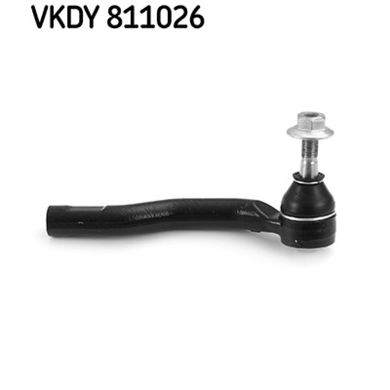 Rotule de barre de connexion SKF VKDY 811026 - Visuel 1