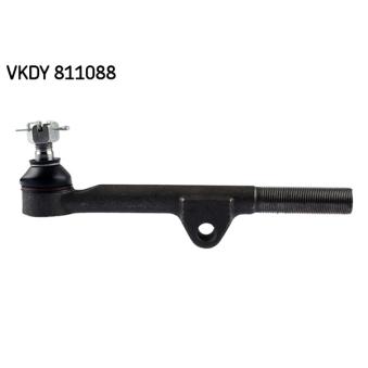 Rotule de barre de connexion SKF [VKDY 811088]