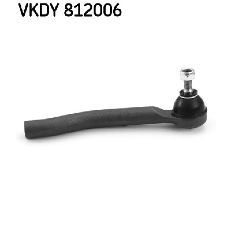 Rotule de barre de connexion SKF VKDY 812006 - Visuel 1