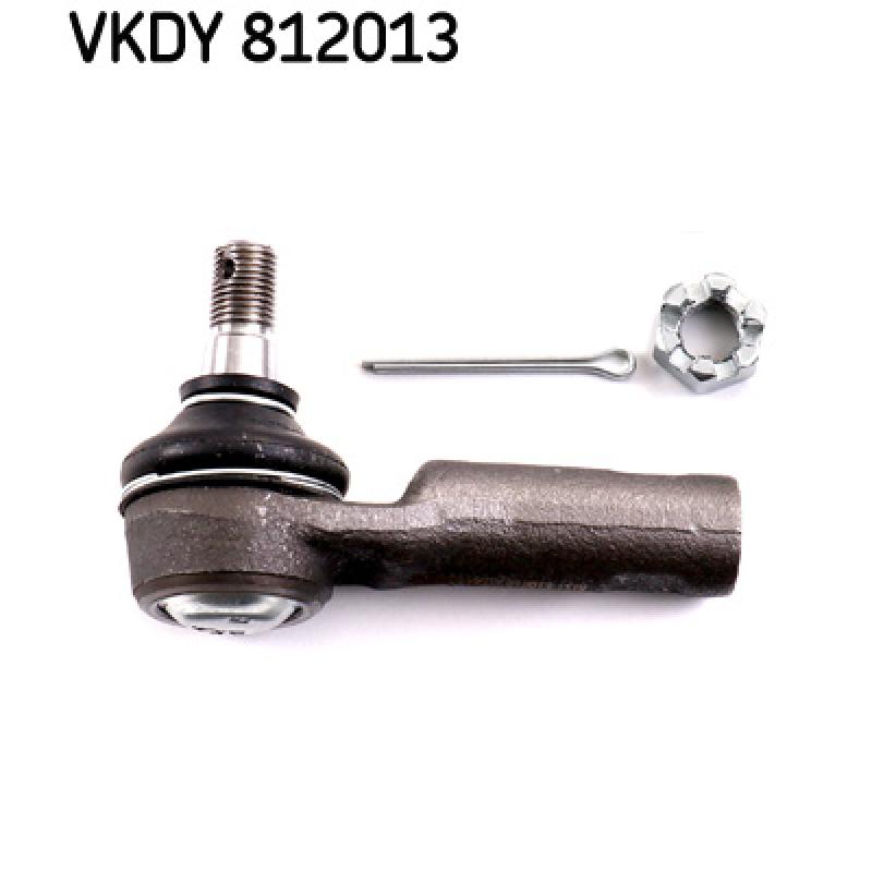 Rotule de barre de connexion SKF VKDY 812013 - Visuel 1