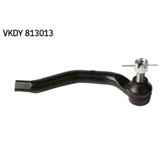 Rotule de barre de connexion SKF [VKDY 813013]