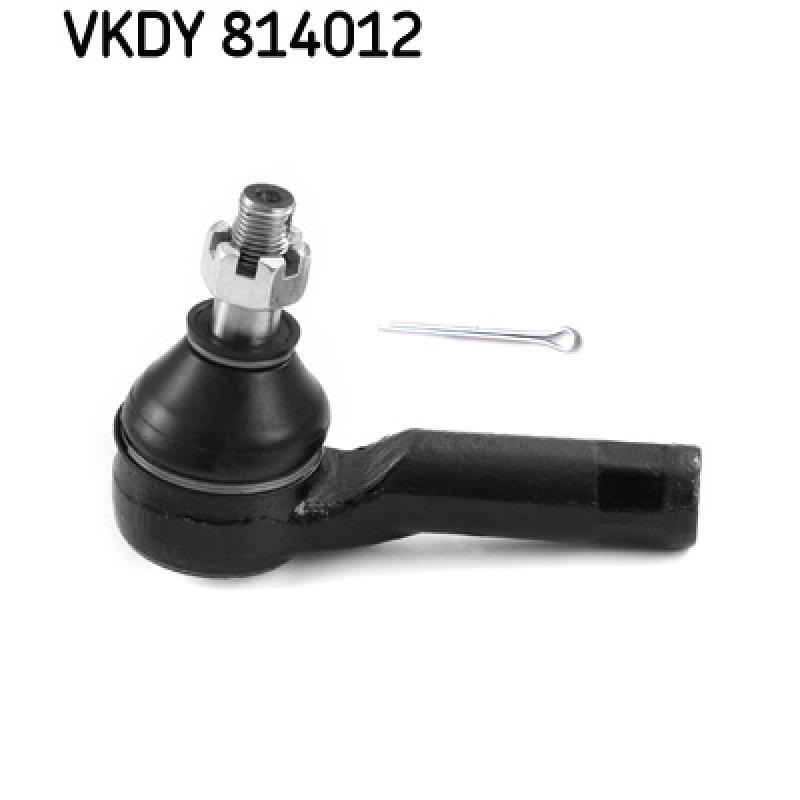 Rotule de barre de connexion SKF VKDY 814012 - Visuel 1
