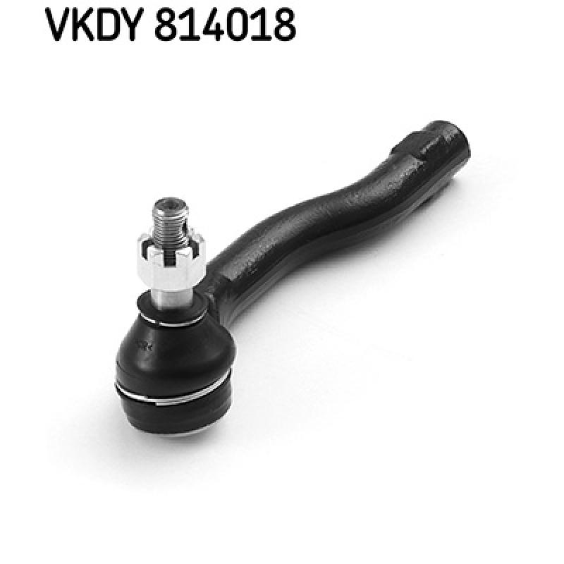 Rotule de barre de connexion SKF VKDY 814018 - Visuel 2