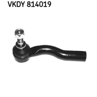 Rotule de barre de connexion SKF VKDY 814019 pour MAZDA MPV 2.3 - 166cv